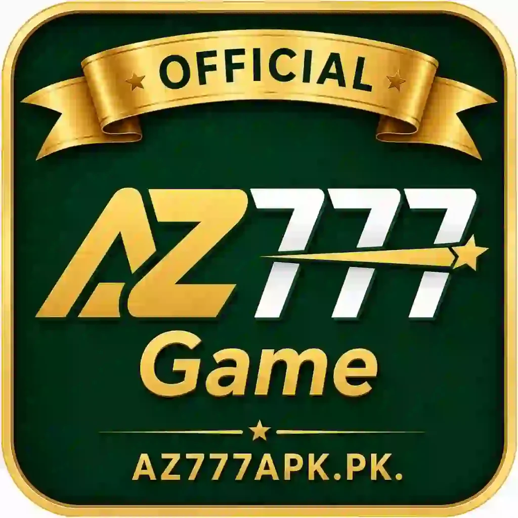 AZ777 Game official
